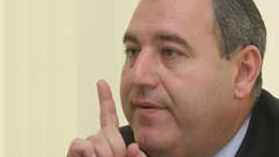Dosarul "Bica 2", trimis în instanţă de procurorii DNA