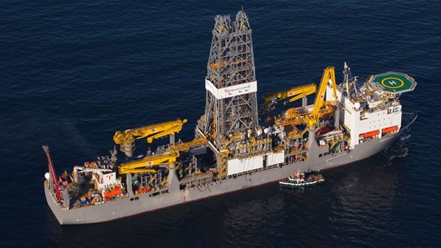Investiţiile din Marea Neagră, ameninţate de noul preț al petrolului