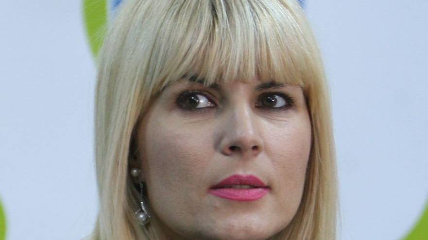 DNA vrea să pună sechestru pe averea Elenei Udrea 