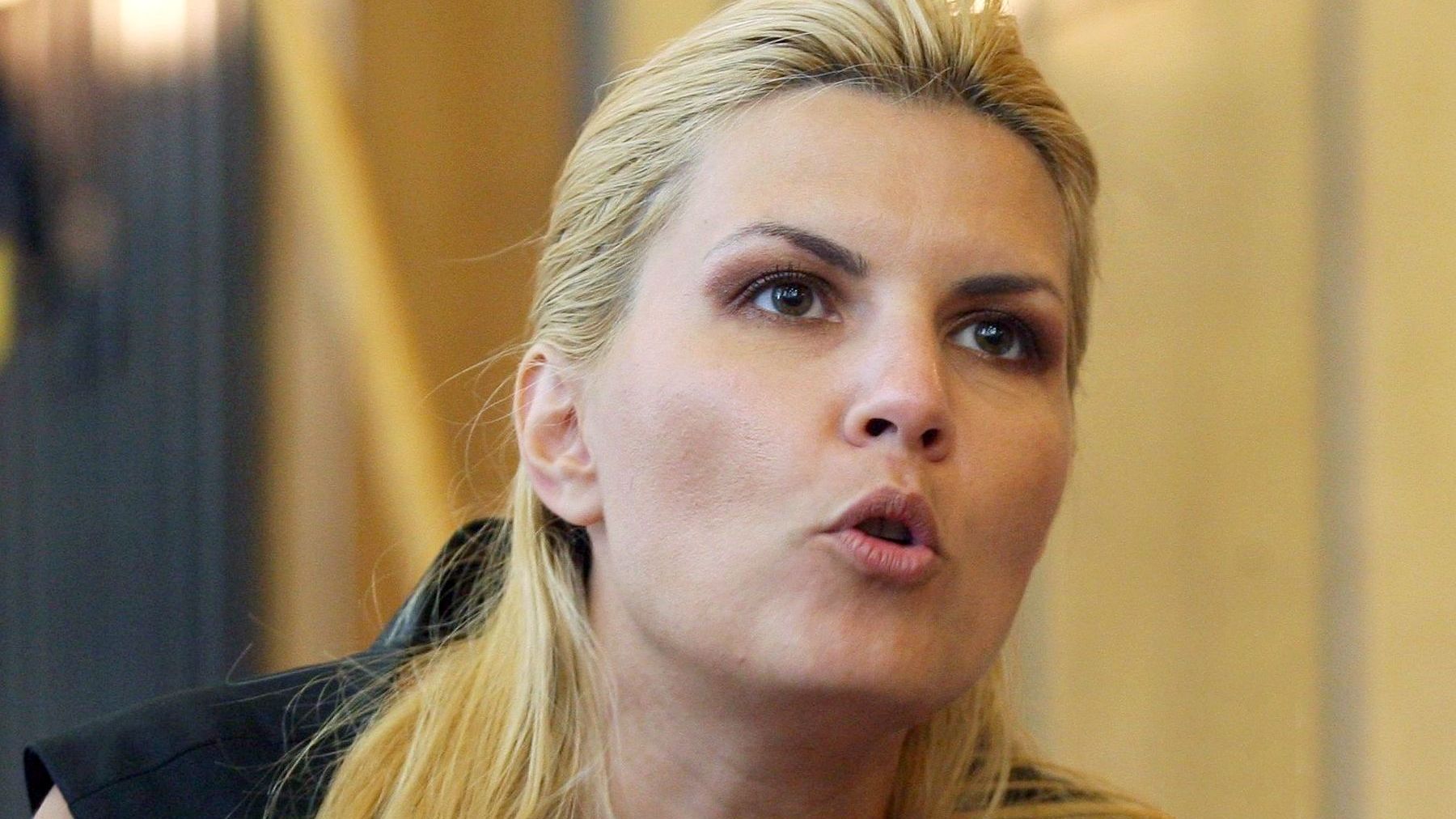 Dosarul "Gala Bute". DNA cere date de la SPP. Se verifică programul Elenei Udrea