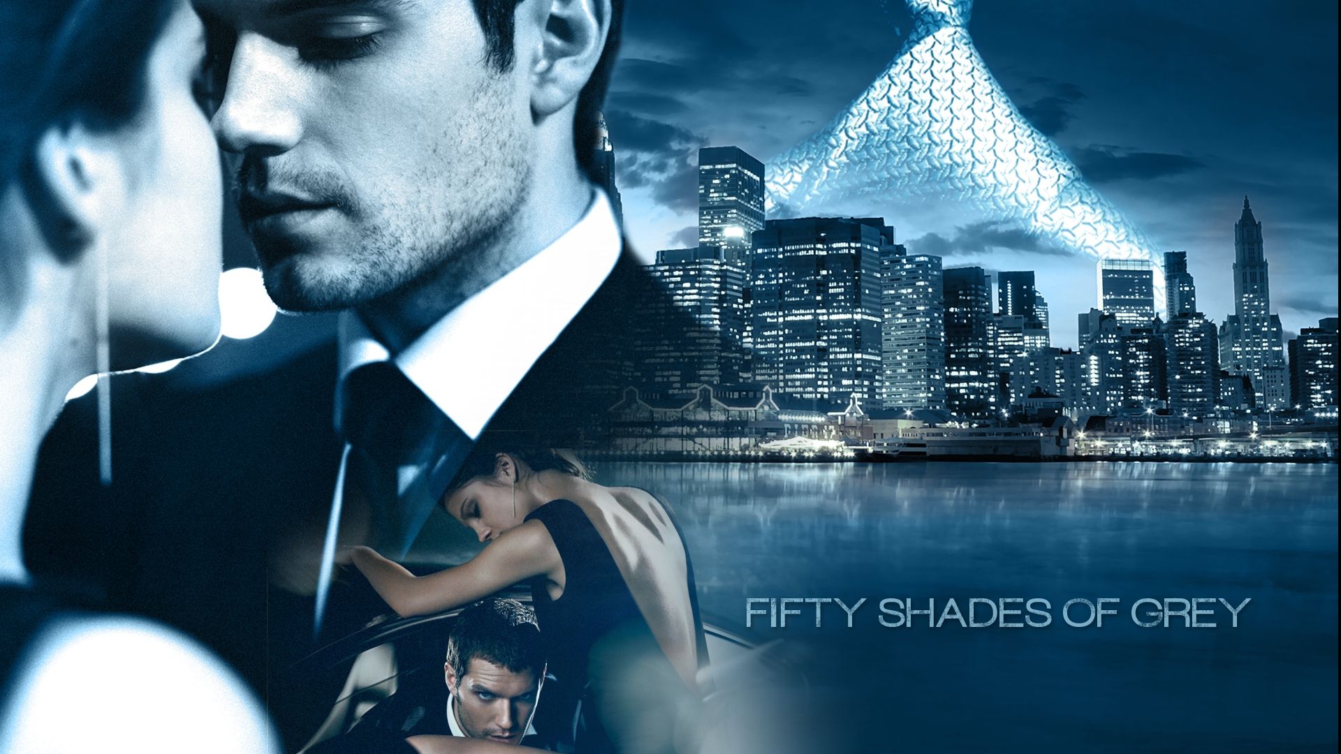 Colecția de vacanșe tematice “Fifty Shades of Grey”, lansată de o agenție de turism