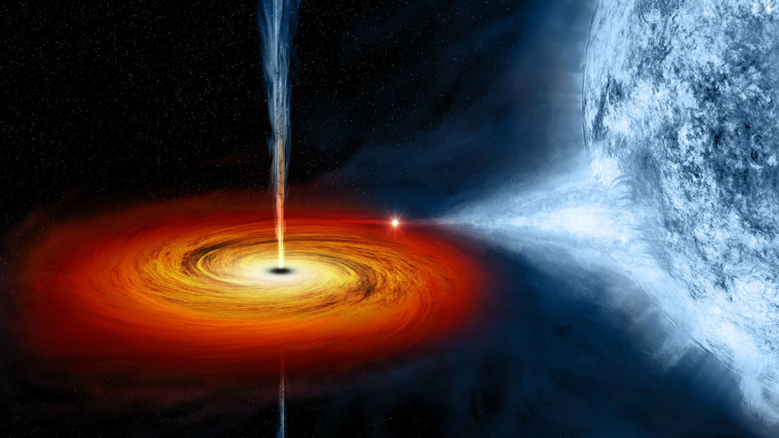 Astronomii sunt șocați! Au văzut pericolul spațial care ne poate aduce pieirea!