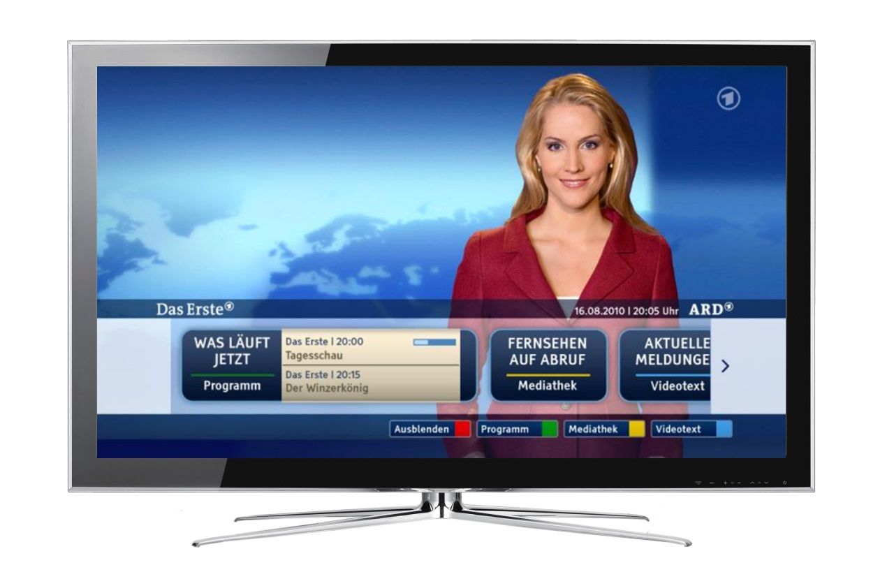 Vom avea programe TV Ultra HD si internet de mare viteză pe televizor!