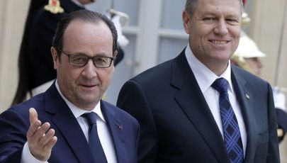 Americanii și francezii au tăiat investițiile în România. Ponta și Iohannis, la ușa marilor puteri