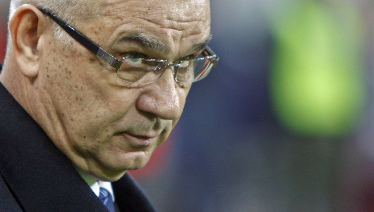 EURO 2016. Anunţul făcut de antrenorul Anghel Iordănescu