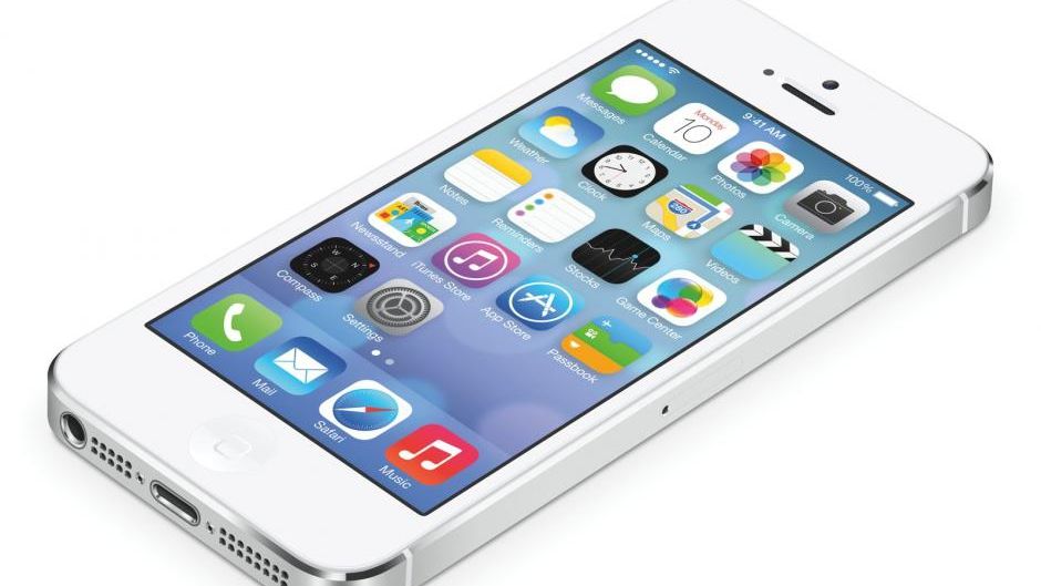 O aplicaţie iPhone calculează probabilitatea de prăbuşire a avionului în care se află utilizatorul