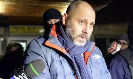 Iulian Herțanu, cumnatul lui Victor Ponta, arestat preventiv