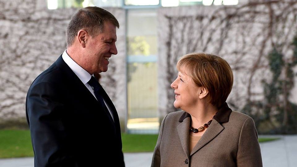 Merkel, despre aderarea României la Schengen, în acest an: Nu pot să afirm nimic în momentul de față