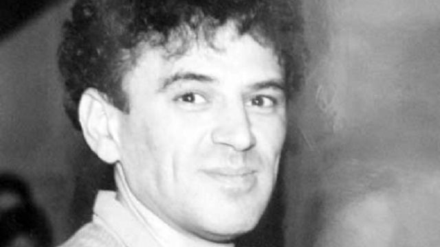 Al doilea ucigaş al lui Ioan Luchian Mihalea, eliberat în mare secret