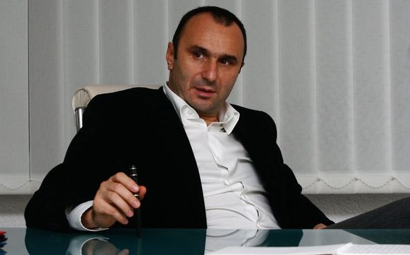 Marius Tucă/ Arhivă foto 