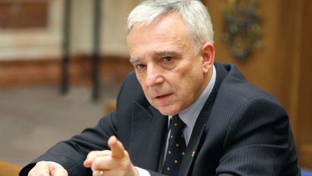 BNR ar putea face marţi un anunţ istoric. Este fără precedent!