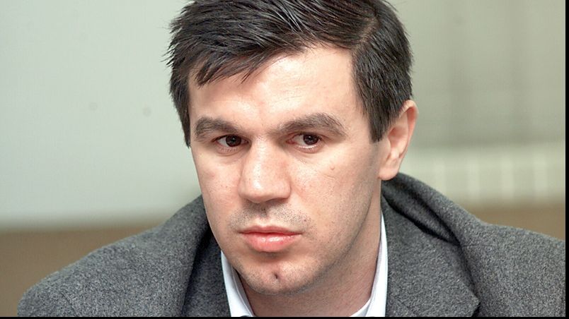 Mihai Leu a ajuns la terapie intensiva