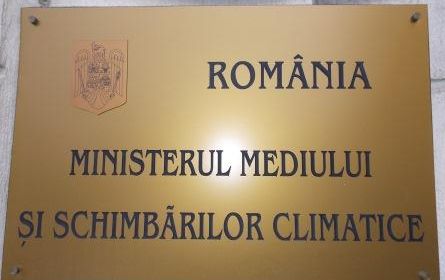 Silvicultorii, din nou în stradă. Zeci de oameni își strigă nemulțumirea în fața Ministerului Mediului: principalele revendicări/ Arhivă foto