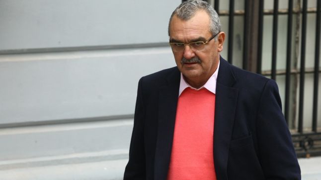 Mitrea, condamnat la doi ani de închisoare cu executare, s-a predat. Polițiștii nu l-au găsit acasă