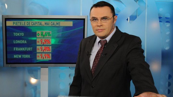 Moise Guran, atac violent la Elena Udrea