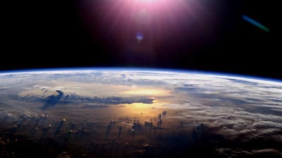 NASA vrea să trimită un submarin în spaţiu în jurul anului 2040