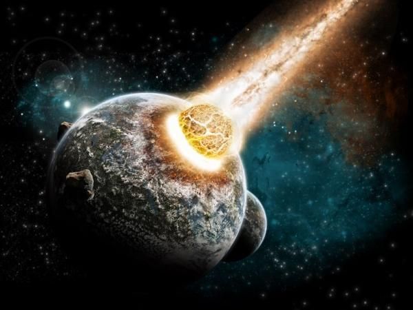 Apocalipsa vine în noiembrie. Planeta uriașă Nibiru va lovi Pământul, spun clarvăzătorii