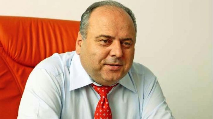 Veste năucitoare pentru Gheorghe Ștefan Pinalti. Ce a aflat omul de afaceri