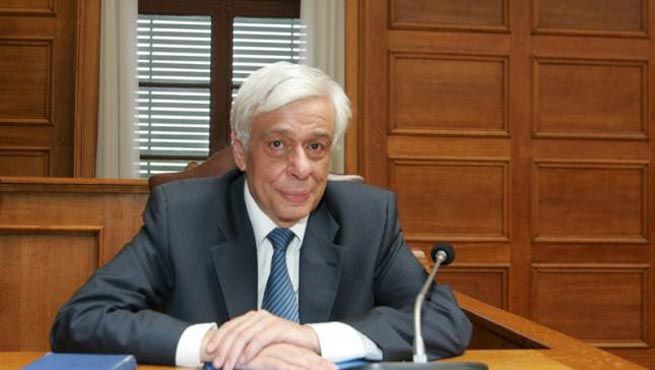 Prokopis Pavlopoulos, noul președinte al Greciei, ales de Parlamentul elen 