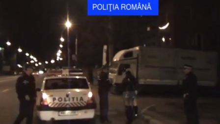 Anchetă în cazul unei grupări specializate în prostituţie. Aleşi locali, suspectaţi de sex cu minore