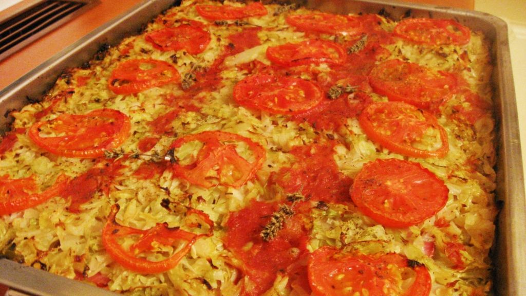 Varză a la Cluj /Arhivă foto