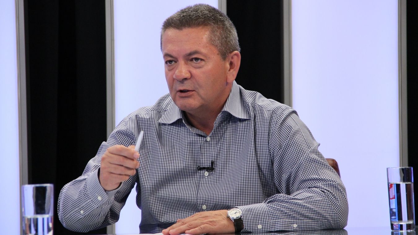 Cum cere scuze Ioan Rus, după ce a jignit românii din străinătate