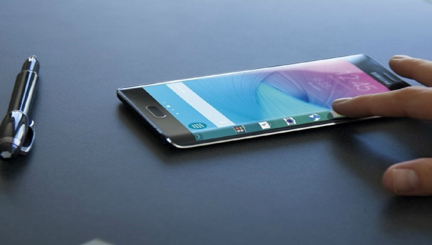 Noul telefon Samsung care va distruge iPhone. Arată bine și este o bestie