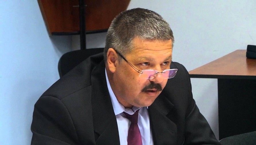 Șeful Direcției Finanțelor Publice Ploiești, Daniel Petre, arestat preventiv