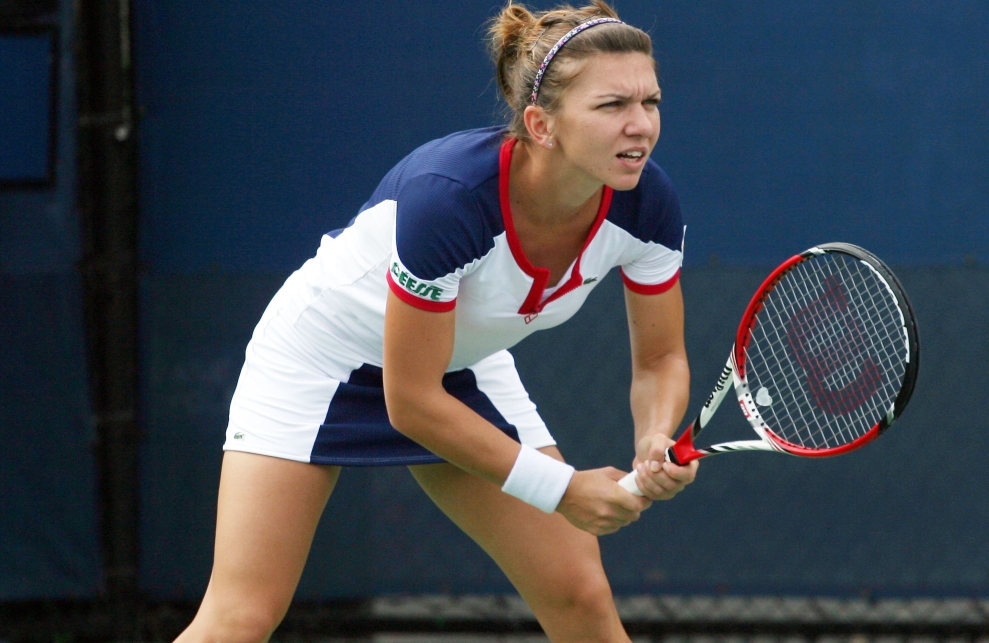 Anunț bombă făcut de Simona Halep după eșecul de duminică în Fed Cup