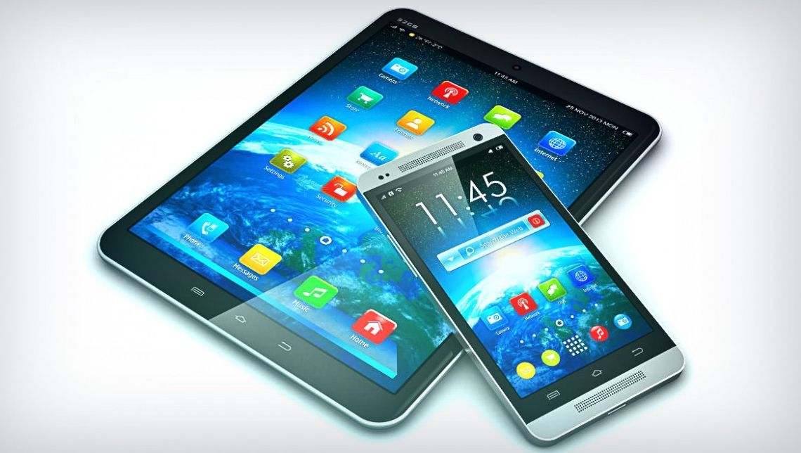 Dispozitivele inteligente vor genera 97% din traficul mondial de date mobile în 2019