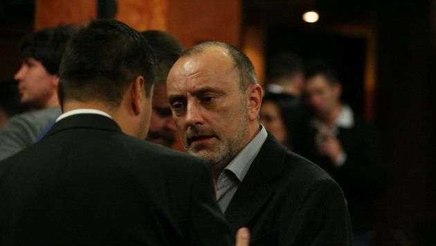 Milionarul Sorin Strutinsky, partenerul de afaceri al lui Radu Mazăre, trimis în judecată de DNA