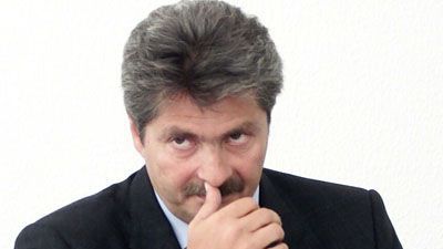 Sorin Ovidiu Vîntu, condamnat la 6 ani și 4 luni de închisoare, în dosarul FNI