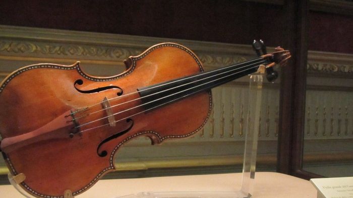 Secretul din spatele viorilor Stradivarius, descoperit după sute de ani