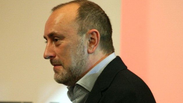 Omul lui Radu Mazăre și al lui Nicușor Constantinescu, Sorin Strutinsky, reţinut pentru 24 de ore