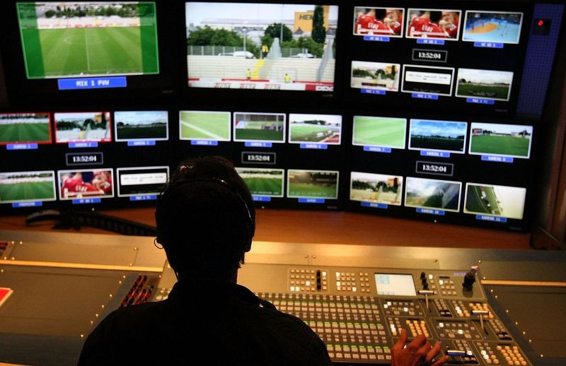 O televiziune din România se închide