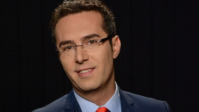 Scandal la SRTv: "Evaluarea managerilor din TVR e în fază critică; am fost ameninţat"