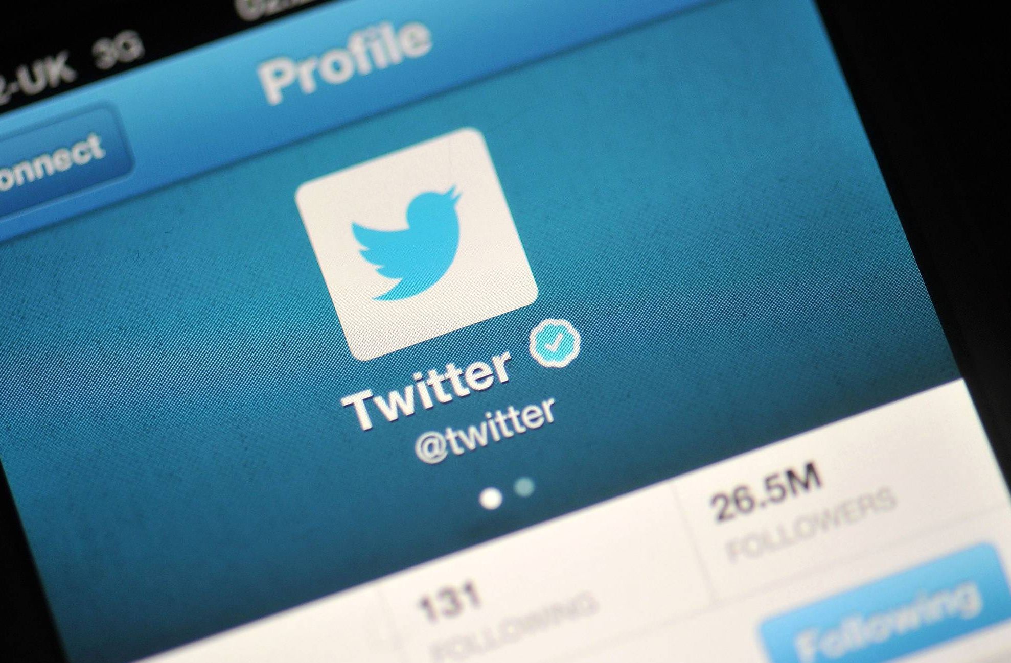 Modificarea pe care o va face Twitter la toate conturile 