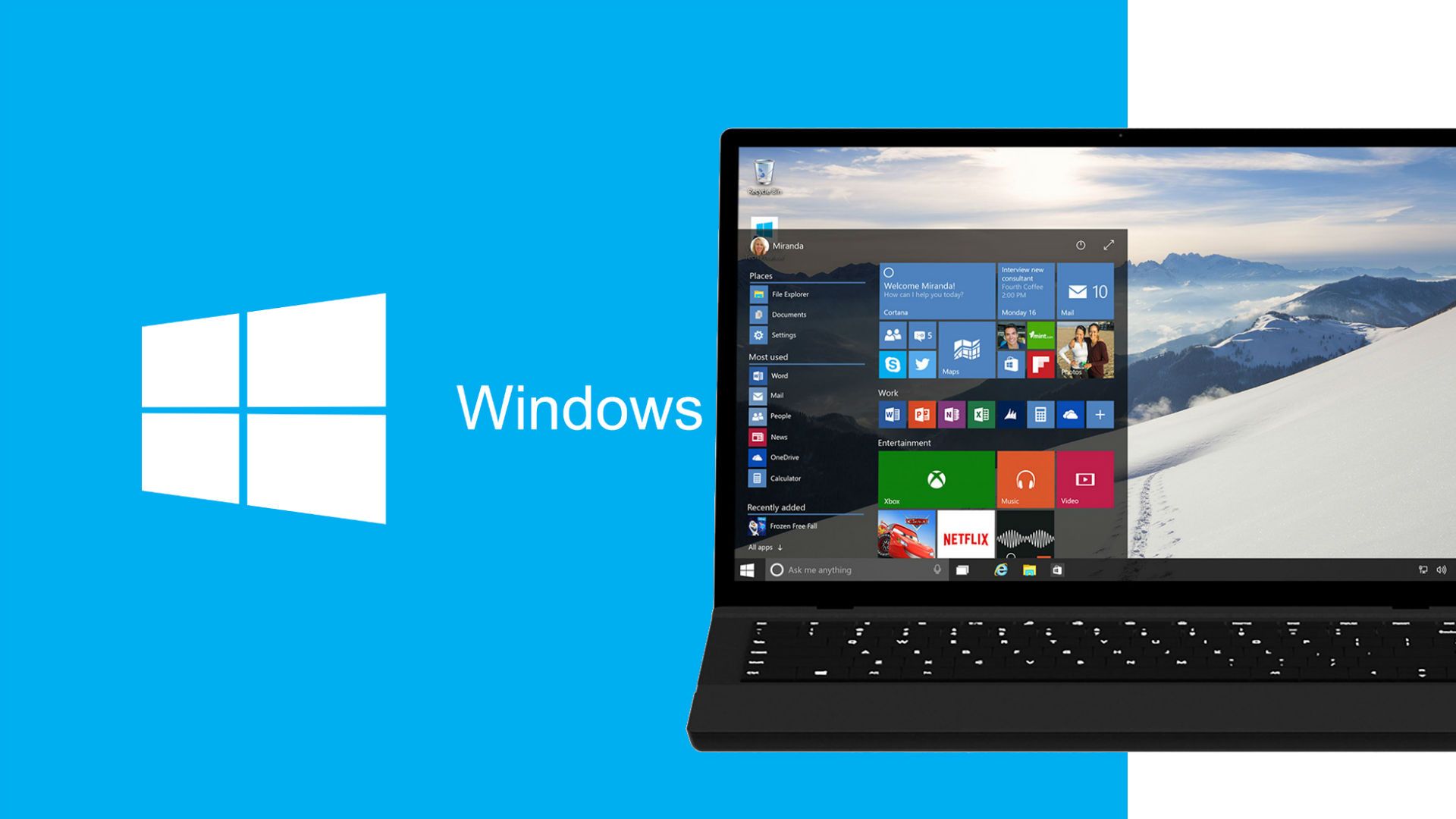 Nici nu știi cât de bine te apără Windows de viruși! Cum să renunți la antivirus și să ai protecție!