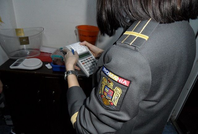 ANAF trece la nivelul următor: controlează banii personali ai angajaţilor