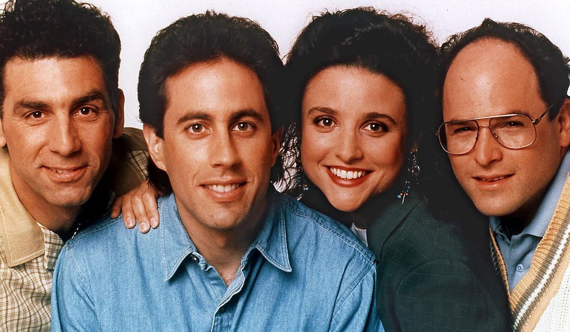 Mister rezolvat: de ce a fost omorâtă Susan, logodnica lui George din serialul Seinfeld