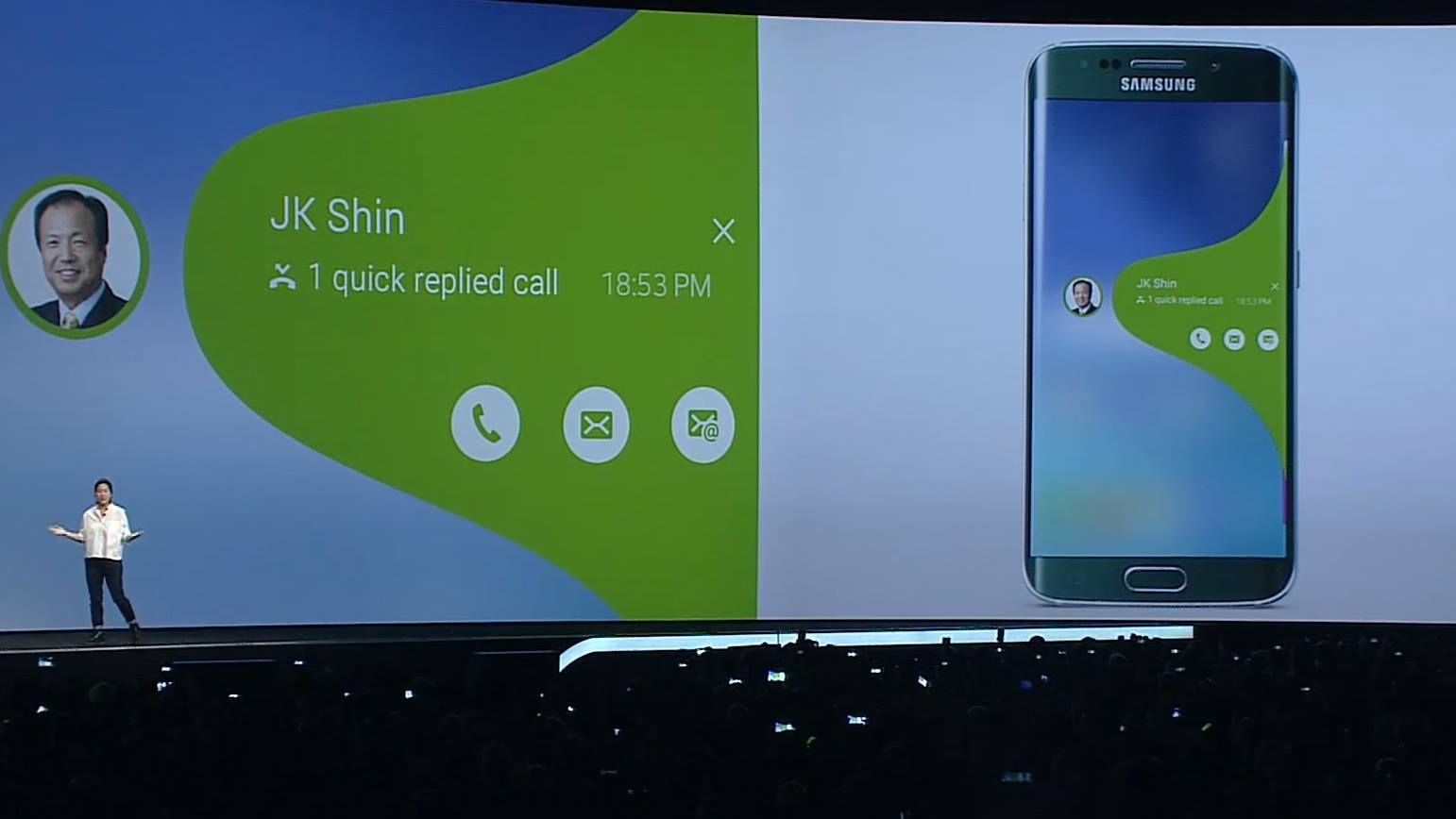 Toate detaliile despre cele mai bune telefoane Samsung: Galaxy S6 face de rușine iPhone 6!