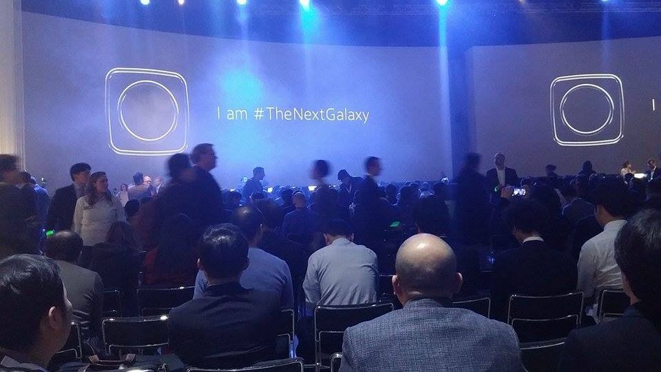 Unde vezi anunțul care ne ține cu sufletul la gură: Când e lansat Samsung Galaxy S6!