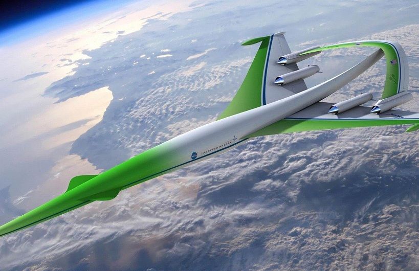 Un expert NASA dezvăluie un secret teribil. A fost martorul unui contact OFICIAL cu alte ființe