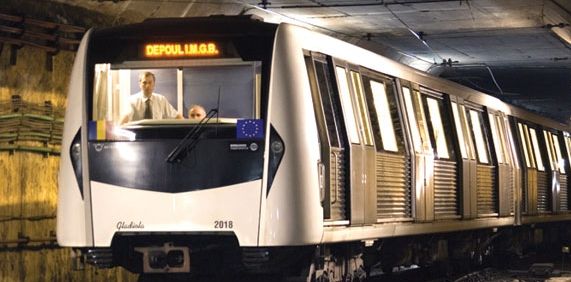 Drept la replică Metrorex