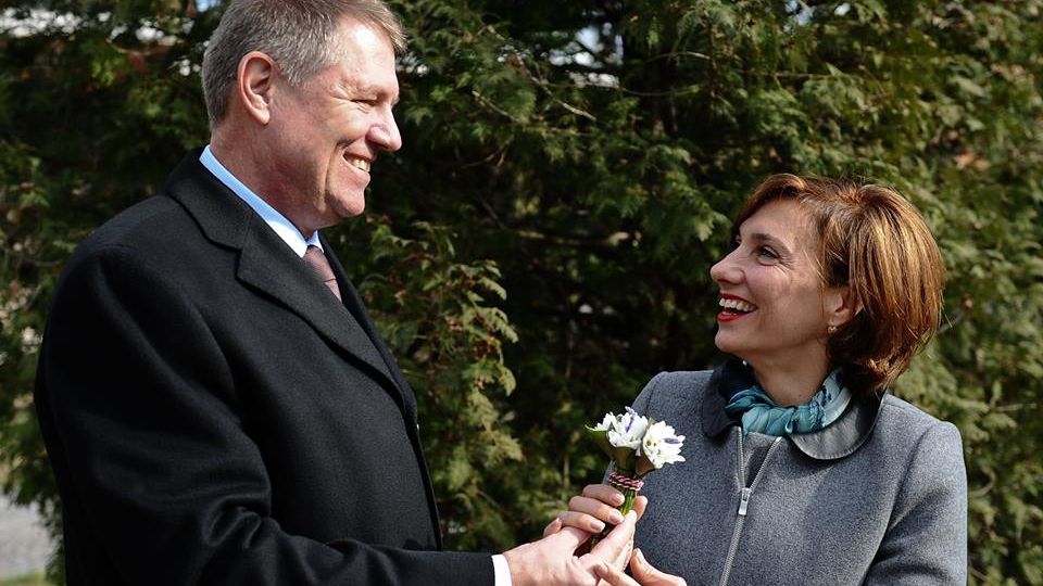 Dezvăluiri din intimitatea lui Klaus Iohannis. Ce şi-a făcut în casă este incredibil!