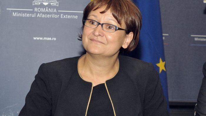 Laura Georgescu refuză să plece de la conducerea CNA. Şi-a delegat atribuţiile 