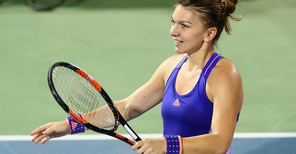 Simona Halep. Anunțul făcut după calificarea în turul 4 la Indian Wells
