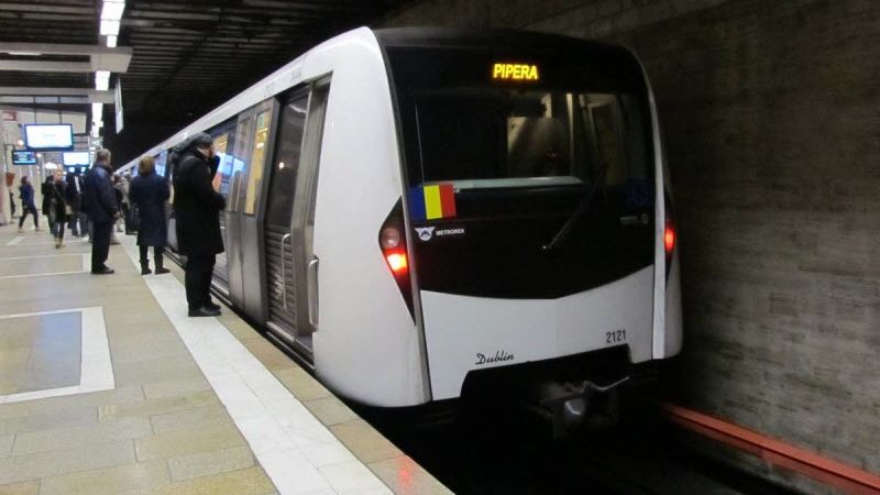 Se scumpește metroul. Prețurile cresc enorm