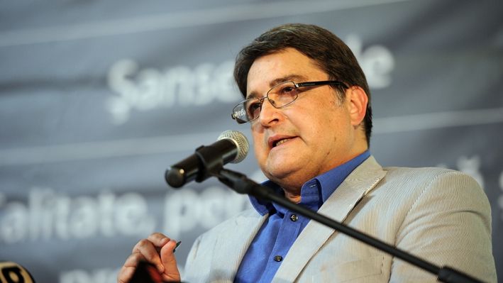 Emil Hurezeanu