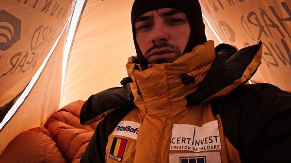 Dimineaţa de ştiri: Alex Găvan, expediţie în Himalaya